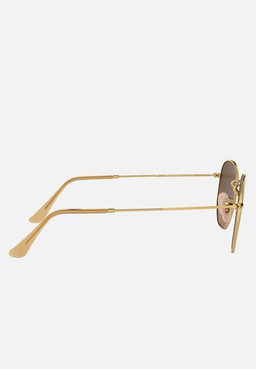 Ray-Ban - Hexagonal 48 - arista