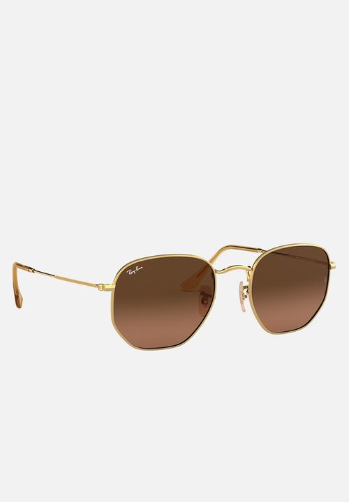 Ray-Ban - Hexagonal 48 - arista