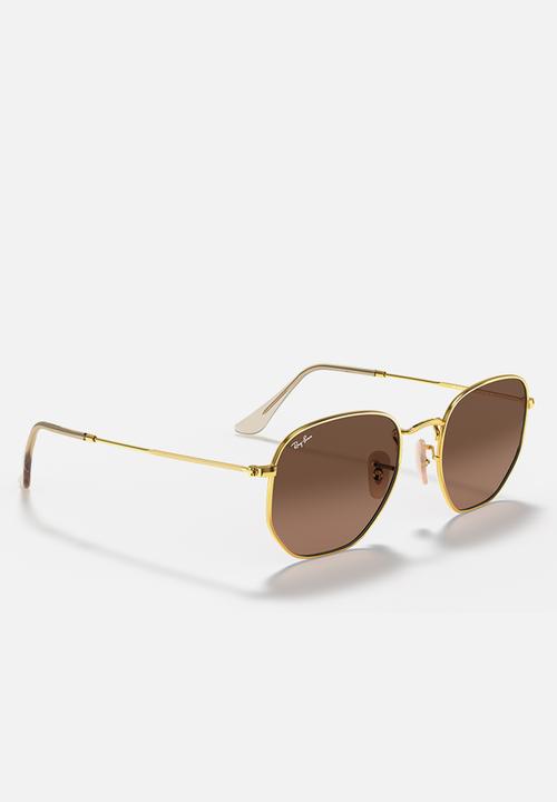 Ray-Ban - Hexagonal 48 - arista
