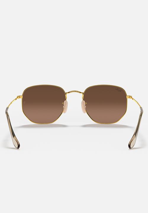 Ray-Ban - Hexagonal 48 - arista