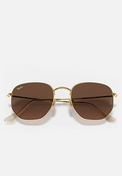 Ray-Ban - Hexagonal 48 - arista