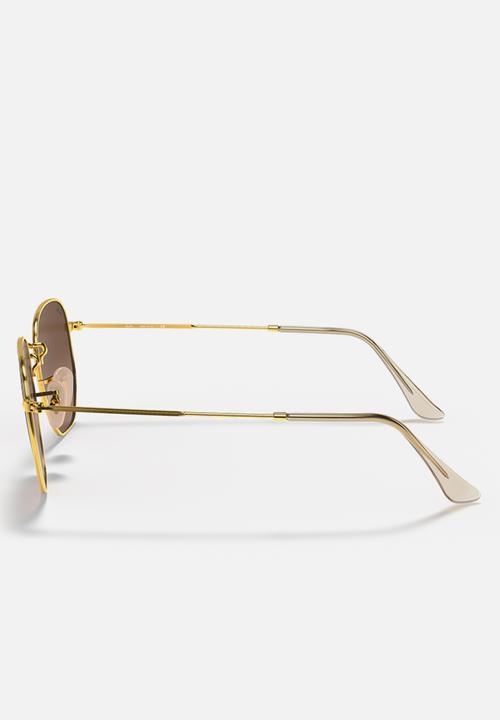 Ray-Ban - Hexagonal 48 - arista