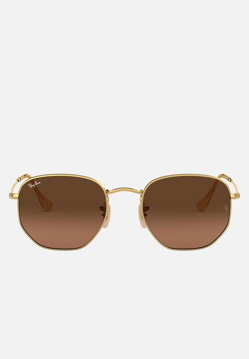 Ray-Ban - Hexagonal 48 - arista