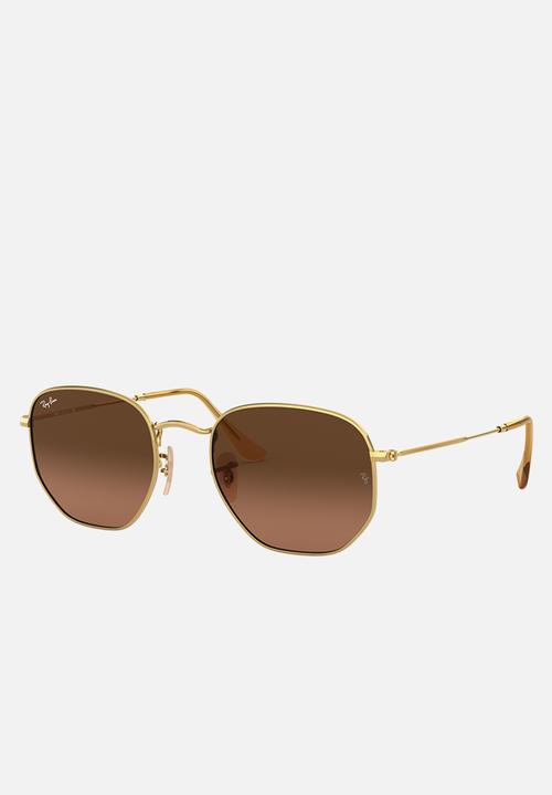 Ray-Ban - Hexagonal 48 - arista