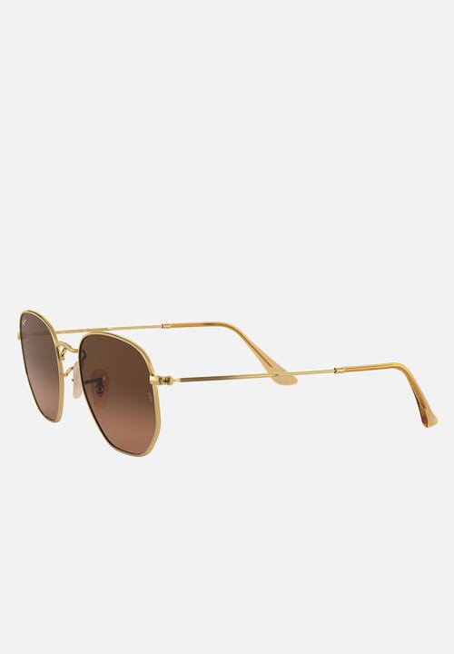 Ray-Ban - Hexagonal 48 - arista