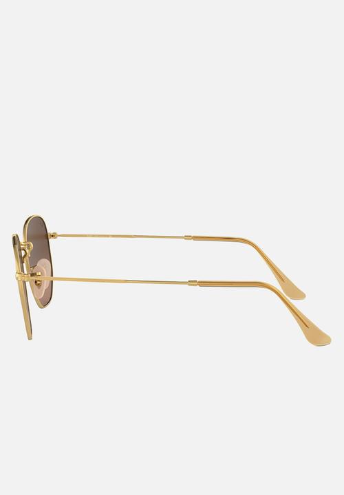 Ray-Ban - Hexagonal 48 - arista