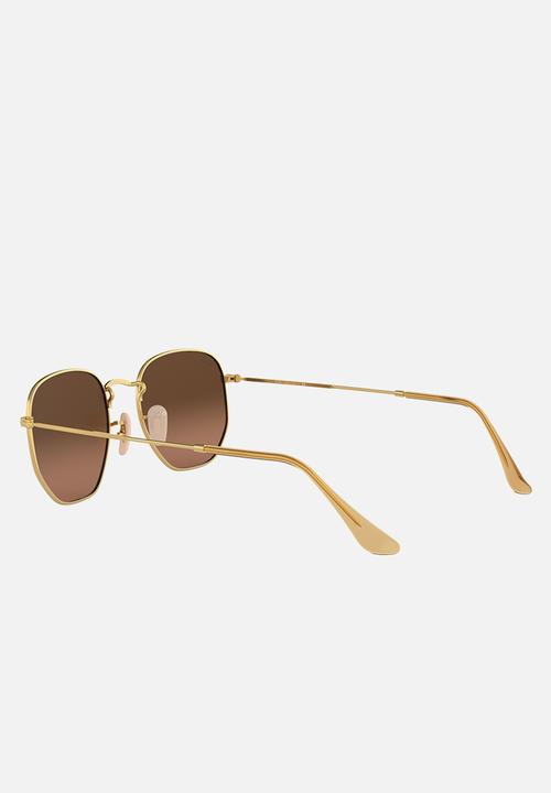 Ray-Ban - Hexagonal 48 - arista