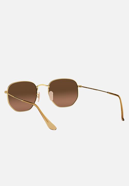 Ray-Ban - Hexagonal 48 - arista
