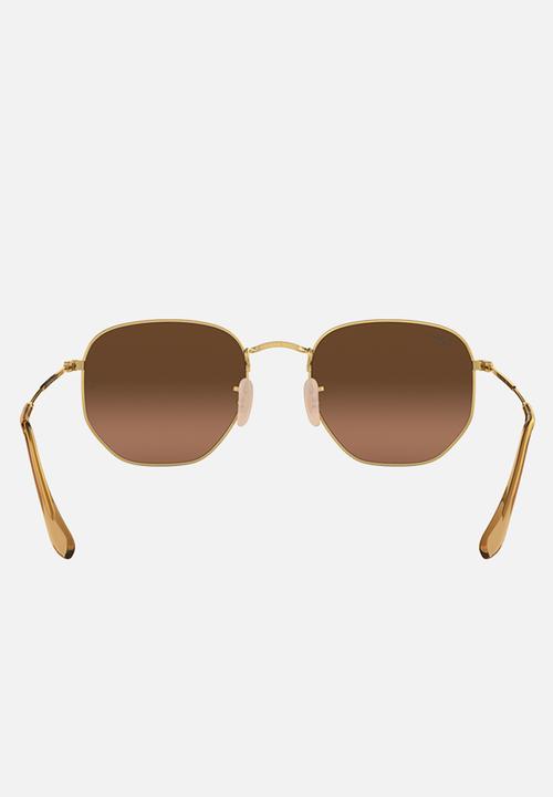 Ray-Ban - Hexagonal 48 - arista