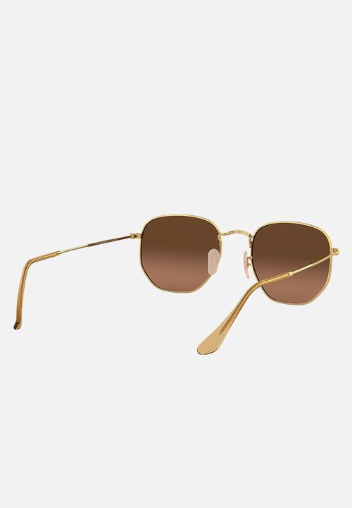 Ray-Ban - Hexagonal 48 - arista
