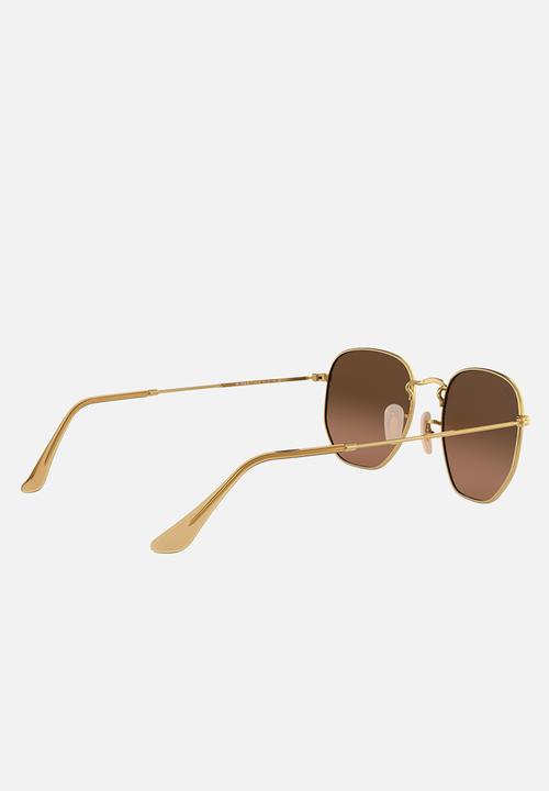 Ray-Ban - Hexagonal 48 - arista