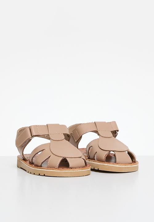 Num-Num - Sun leather - Stone