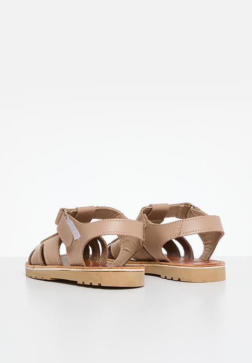 Num-Num - Sun leather - Stone