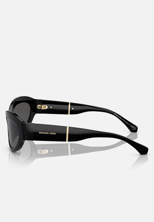 Michael Kors Eyewear - Burano - black