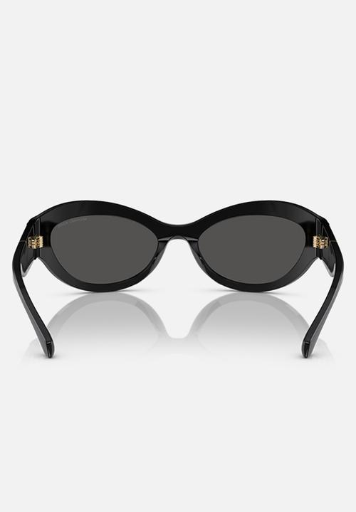 Michael Kors Eyewear - Burano - black