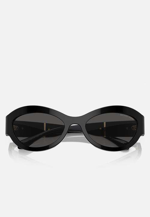 Michael Kors Eyewear - Burano - black