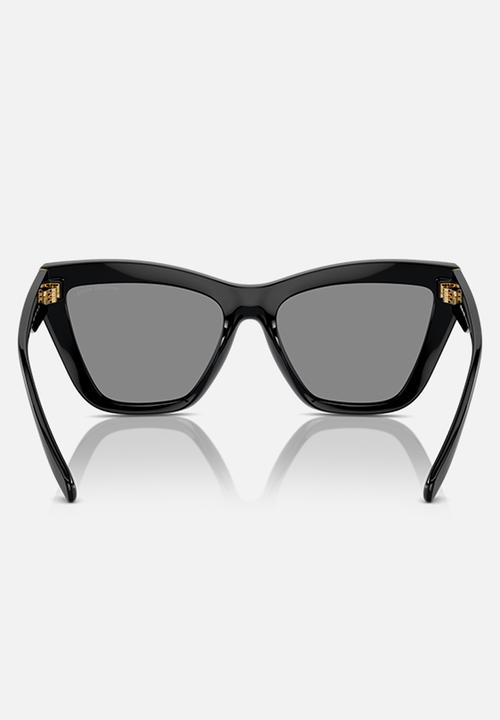 Michael Kors Eyewear - Dubai - Black