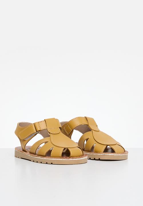 Num-Num - Sun leather - Mango