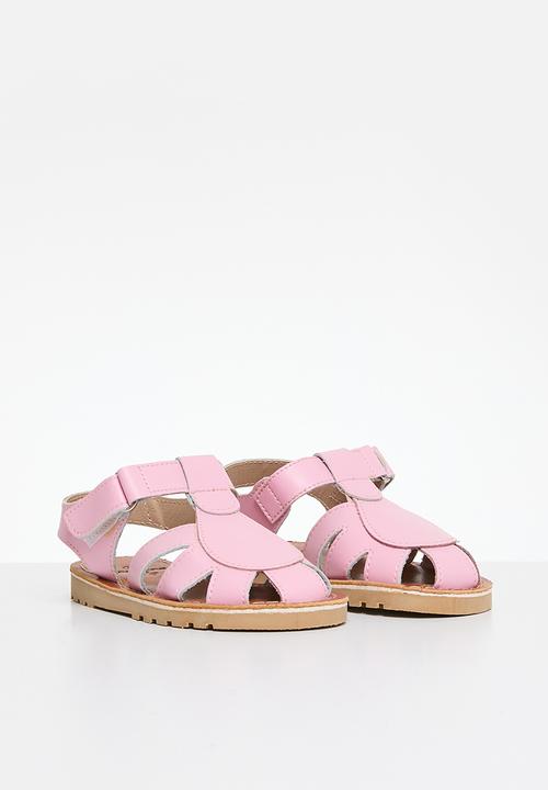 Num-Num - Sun leather - Pink