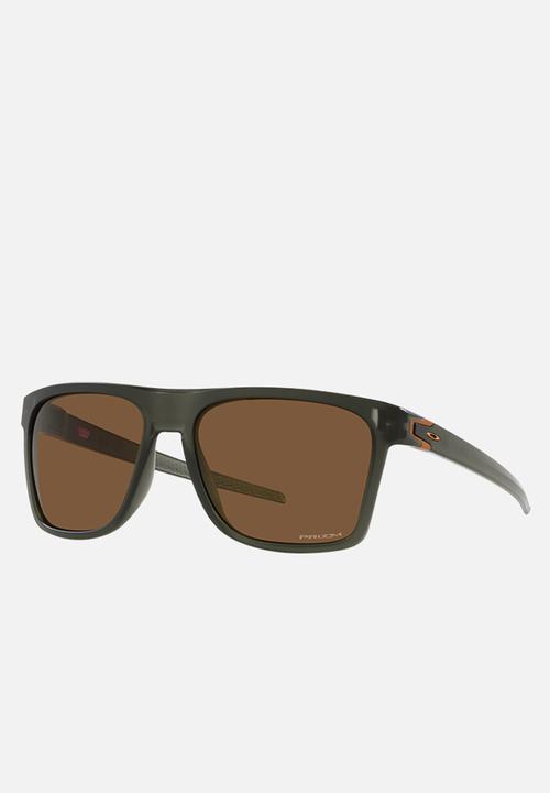 Oakley - Leffingwell 0oo9100 - green