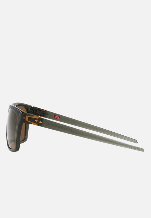 Oakley - Leffingwell 0oo9100 - green