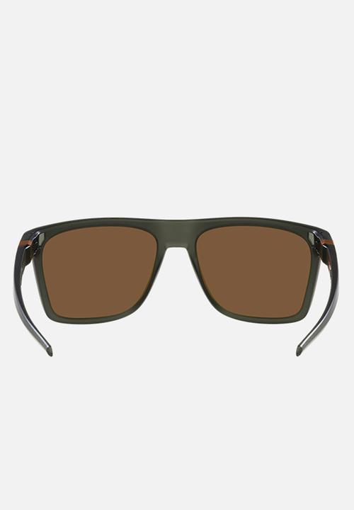 Oakley - Leffingwell 0oo9100 - green