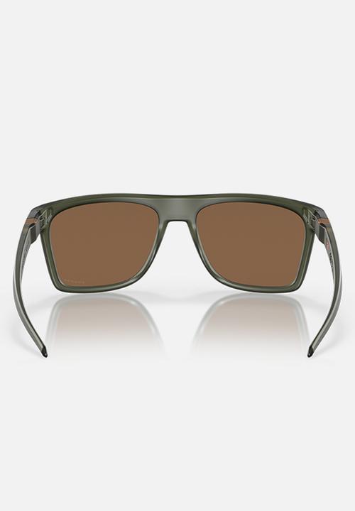 Oakley - Leffingwell 0oo9100 - green