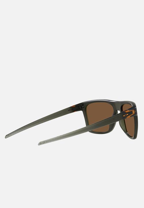 Oakley - Leffingwell 0oo9100 - green