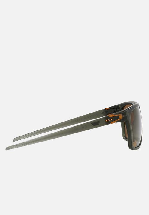 Oakley - Leffingwell 0oo9100 - green