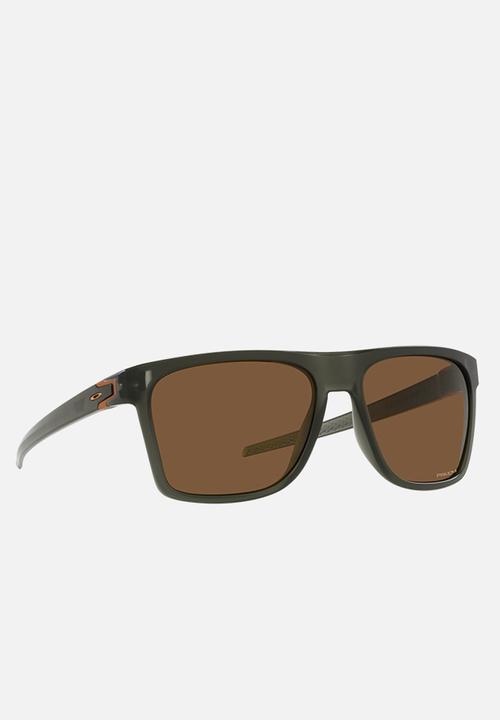 Oakley - Leffingwell 0oo9100 - green