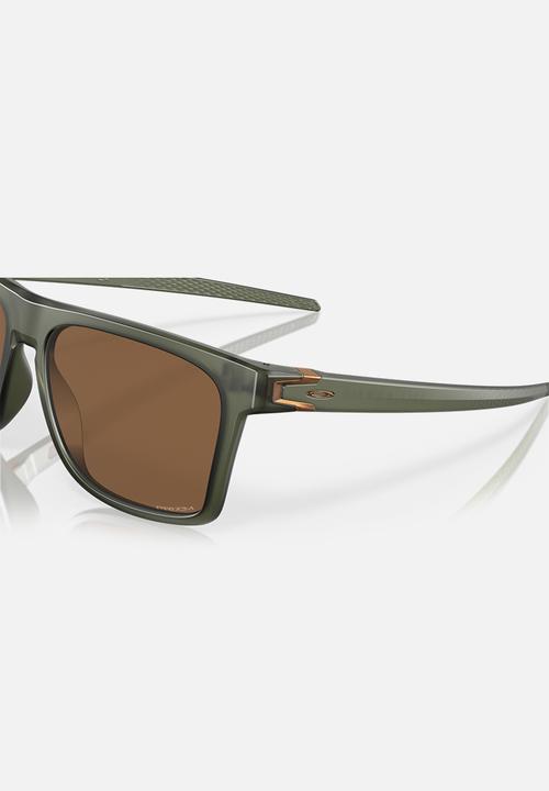 Oakley - Leffingwell 0oo9100 - green