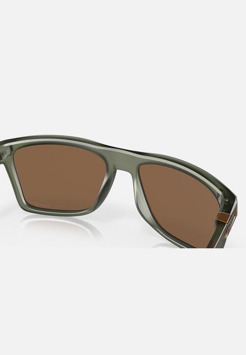 Oakley - Leffingwell 0oo9100 - green