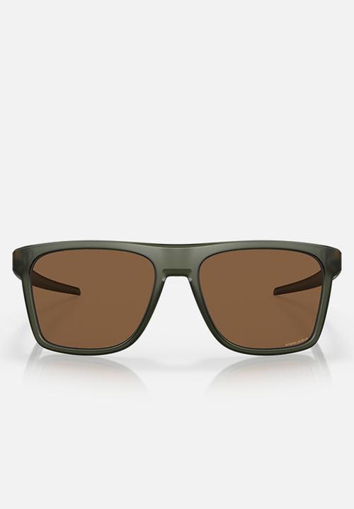 Oakley - Leffingwell 0oo9100 - green