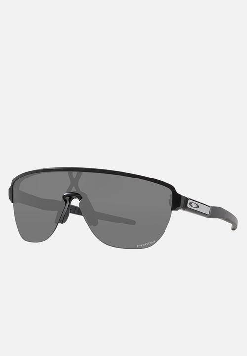 Oakley - Corridor sunglasses 0oo9248 42 - matte black