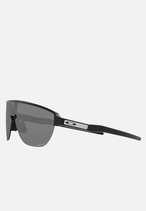 Oakley - Corridor sunglasses 0oo9248 42 - matte black