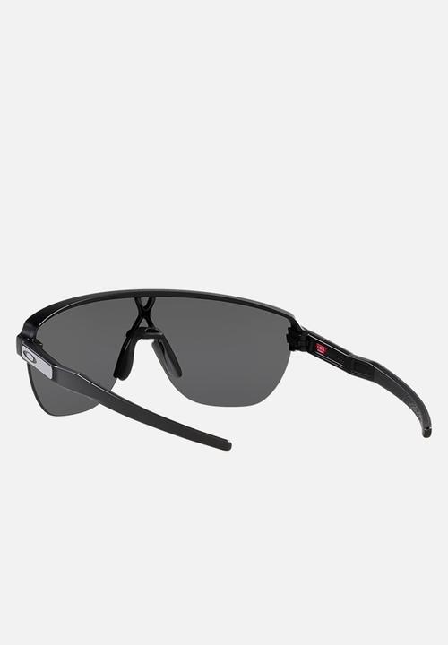 Oakley - Corridor sunglasses 0oo9248 42 - matte black