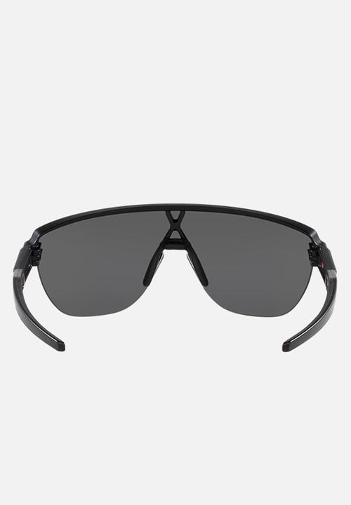 Oakley - Corridor sunglasses 0oo9248 42 - matte black