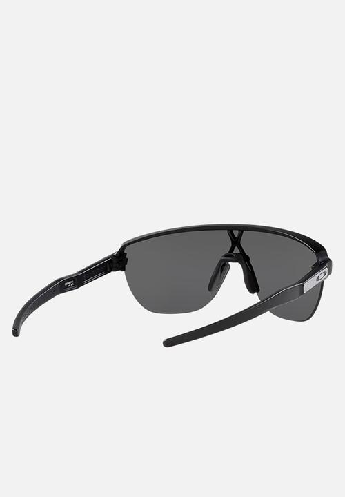 Oakley - Corridor sunglasses 0oo9248 42 - matte black