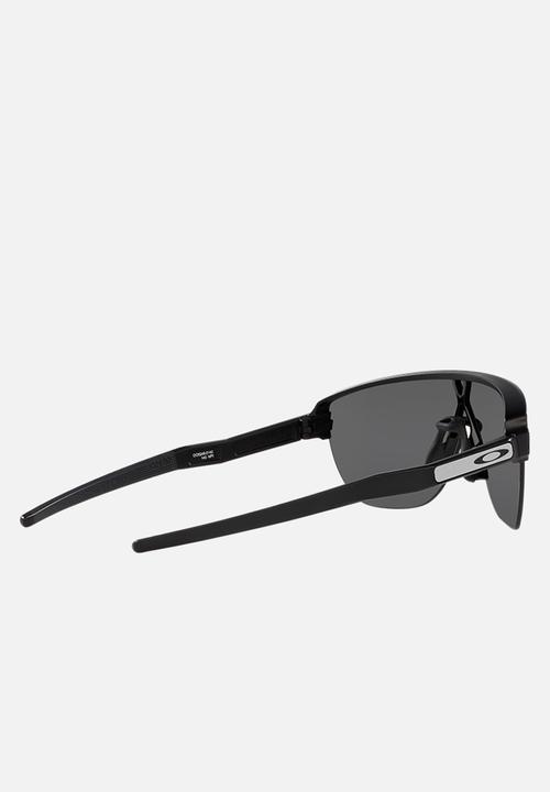 Oakley - Corridor sunglasses 0oo9248 42 - matte black