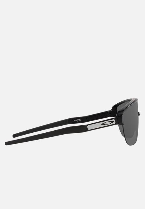 Oakley - Corridor sunglasses 0oo9248 42 - matte black