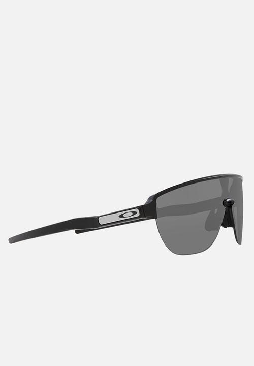 Oakley - Corridor sunglasses 0oo9248 42 - matte black