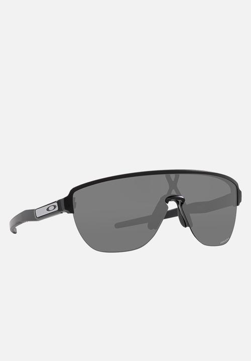 Oakley - Corridor sunglasses 0oo9248 42 - matte black
