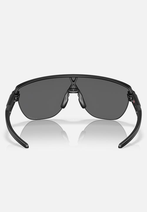 Oakley - Corridor sunglasses 0oo9248 42 - matte black