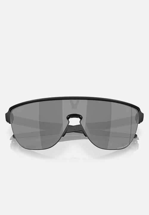 Oakley - Corridor sunglasses 0oo9248 42 - matte black