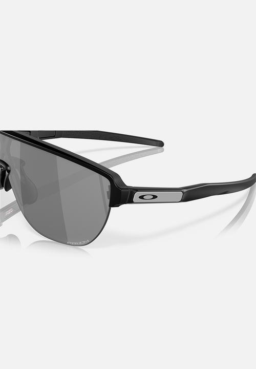 Oakley - Corridor sunglasses 0oo9248 42 - matte black