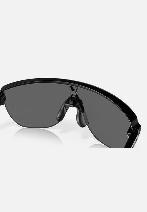 Oakley - Corridor sunglasses 0oo9248 42 - matte black