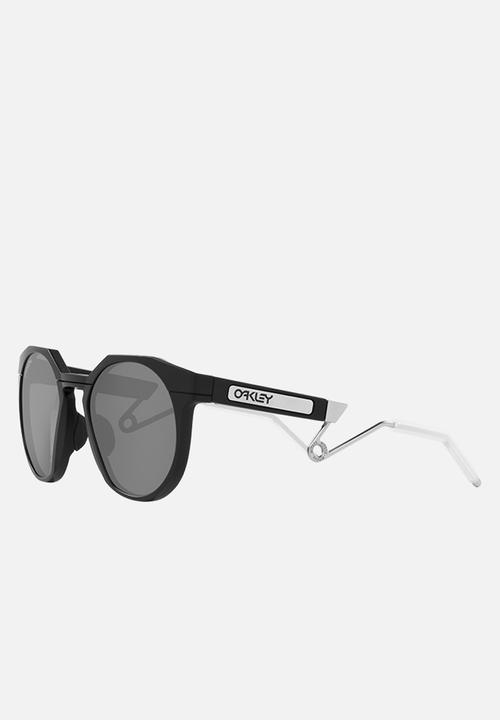 Oakley - Hstn metal sunglasses 0oo9279 927901 - black