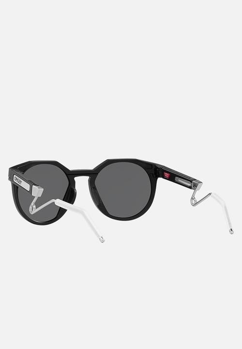 Oakley - Hstn metal sunglasses 0oo9279 927901 - black