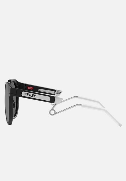 Oakley - Hstn metal sunglasses 0oo9279 927901 - black