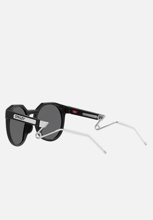 Oakley - Hstn metal sunglasses 0oo9279 927901 - black